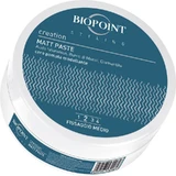 Biopoint Matt paste - modeling pomade 100 ml