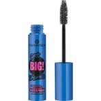 Essence Get big! waterproof volume mascara no. 01 schwarz