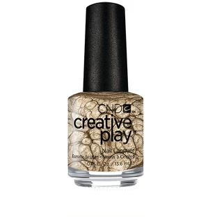 CND Creative Play Lets Go Antiquing Wöchentlicher Nagellack 13,6 ml