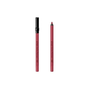 Diego dalla palma stay on me perfilador de labios - lápiz de labios - larga duración - no. 167 coral