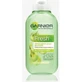 Garnier fresh delicate eye makeup remover - doux pour les peaux normales et mixtes 125 ml