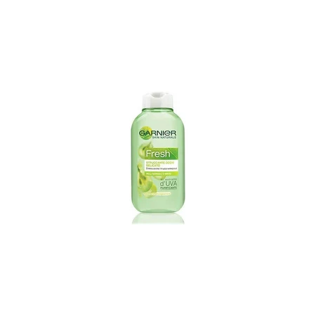 Garnier fresh delicate eye makeup remover - gentle for normal and combination skin 125 ml