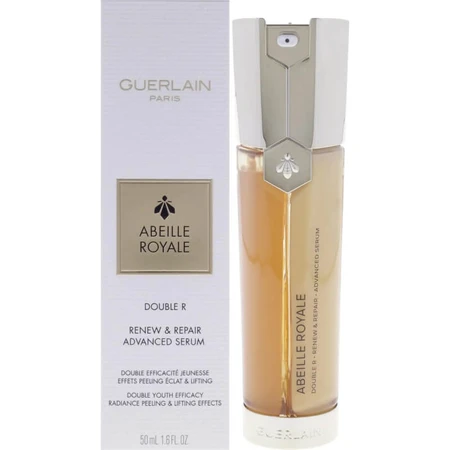 Guerlain abeille royale double r renew &amp; repair advanced serum - Anti-Aging-Serum 50 ml