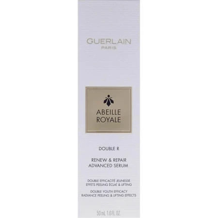 Guerlain abeille royale double r renew &amp; repair advanced serum - Anti-Aging-Serum 50 ml
