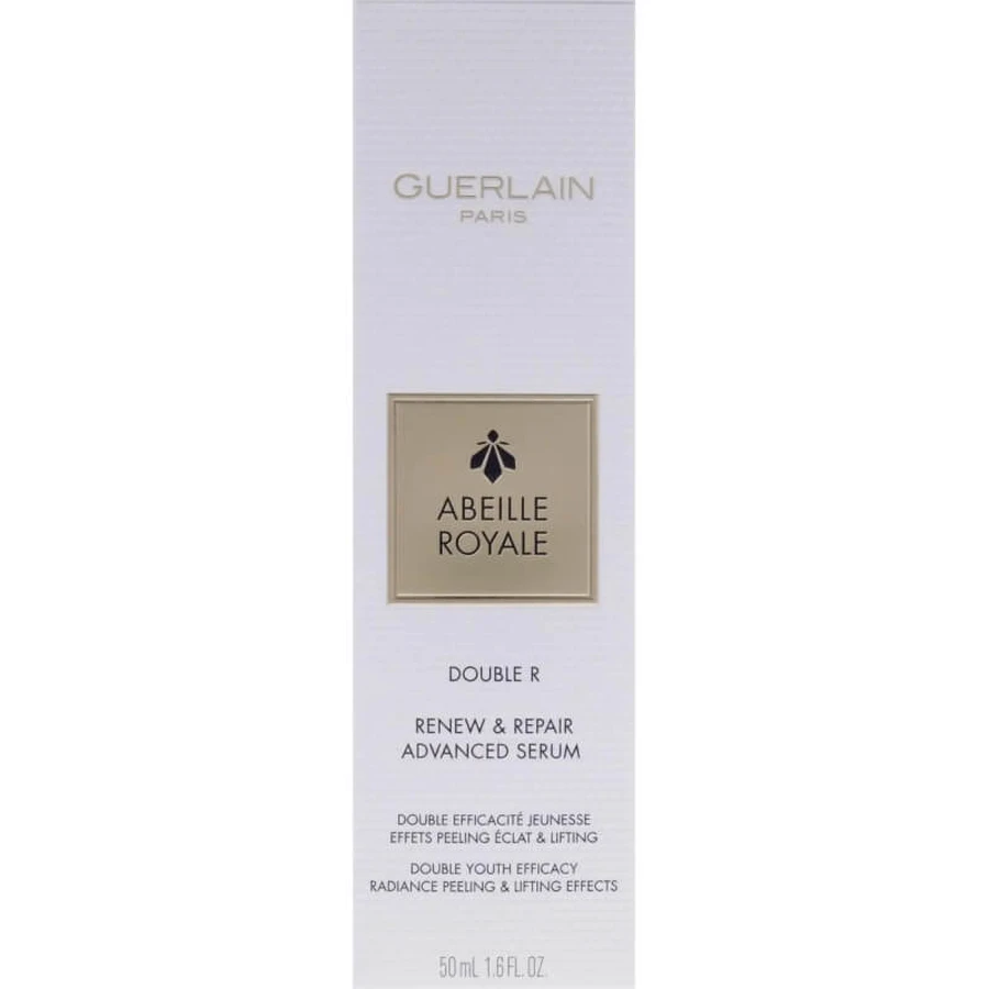 Guerlain abeille royale double r renew &amp; repair advanced serum - Anti-Aging-Serum 50 ml