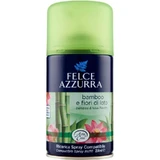Blue Fern Bamboo și Lotus Flower refill spray parfum de cameră 250 ml