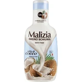 Malizia monoï en lotusbloemen - badschuim 1 lt