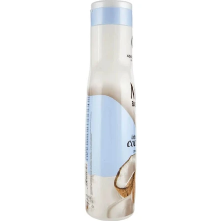 Malizia Monoi and lotus flowers - bath foam 1 lt
