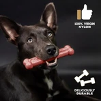 Tasty bone Tasty bone pequeño - juguete para perro sabor bacon