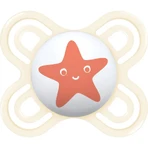 Mam Perfect start 0-2m - sucette en silicone neutre