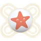 Mam Perfect start 0-2m - neutral silicone pacifier