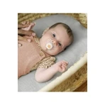 Mam Perfect start 0-2m - sucette en silicone neutre