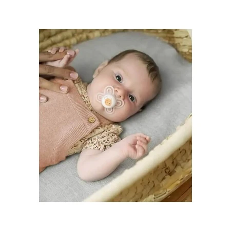 Mam Perfect start 0-2m - sucette en silicone neutre