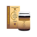 Chromitron 40 capsules 700 mg - blood glucose control supplement