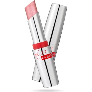 Pupa miss pupa starlight - ultra heldere lipstick nr. 700 charmant charlotte