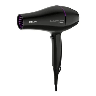 Philips Bhd274/00 drycare pro - secador de pelo profesional de 2200 w para unas arrugas impecables y un secado rápido