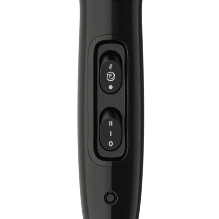 Philips Bhd274/00 drycare pro - secador de pelo profesional de 2200 w para unas arrugas impecables y un secado rápido