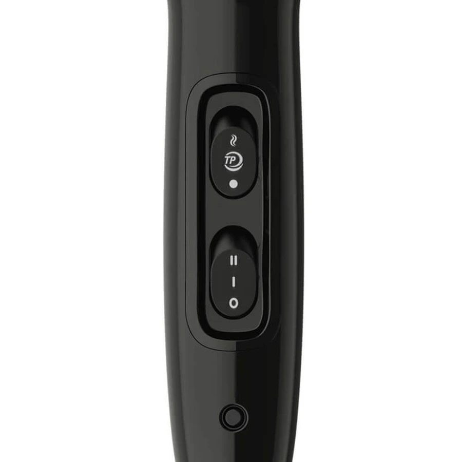 Philips Bhd274/00 drycare pro - secador de pelo profesional de 2200 w para unas arrugas impecables y un secado rápido