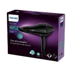 Philips Bhd274/00 drycare pro - secador de pelo profesional de 2200 w para unas arrugas impecables y un secado rápido
