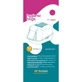 Ferplast Fpi 5362 - 12 replacement hygienic bags for cat toilet 50 x 38.5 cm