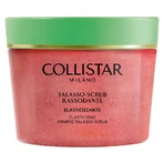 Collistar thalasso-scrub - firming elasticizing exfoliating detoxifying 600 gr