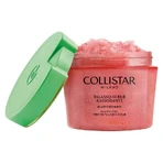Collistar thalasso-scrub - firming elasticizing exfoliating detoxifying 600 gr