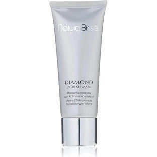 Natura bisse Masque extrême diamant - masque de nuit nourrissant 75 ml