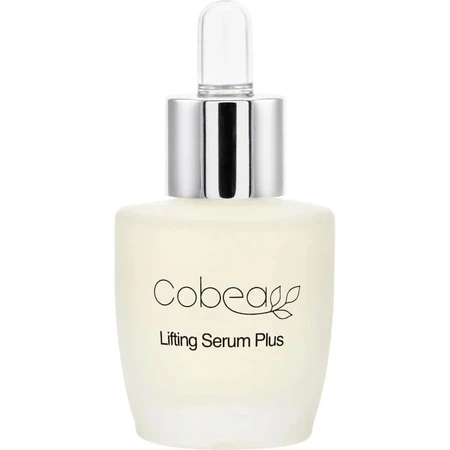 Cobea Lifting Serum Plus - Gesichtsserum mit straffender Wirkung 30 ml