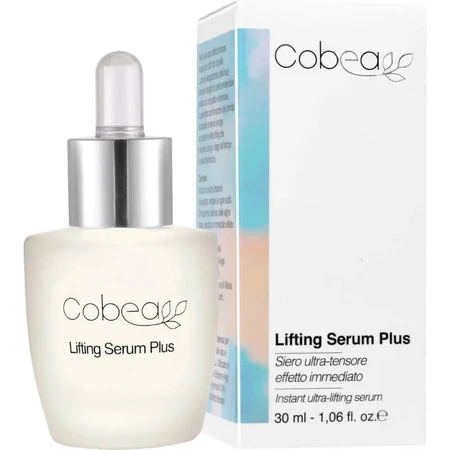 Cobea Lifting Serum Plus - Gesichtsserum mit straffender Wirkung 30 ml