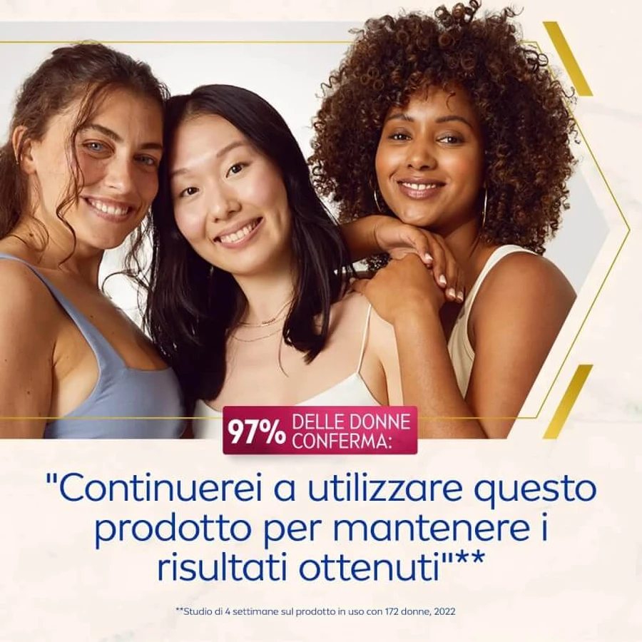 Nivea luminous 360 - Anti-Dehnungsstreifen Körper Serum Öl 100 ml