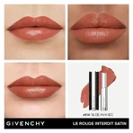Givenchy Le rouge interdit satin - rouge à lèvres no. 114 nude amande