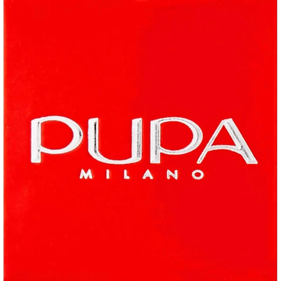 Pupa dubbele puntenslijper dubbel gat