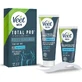Veet Men - sensitive area kit - cream 100 ml + balm 50 ml