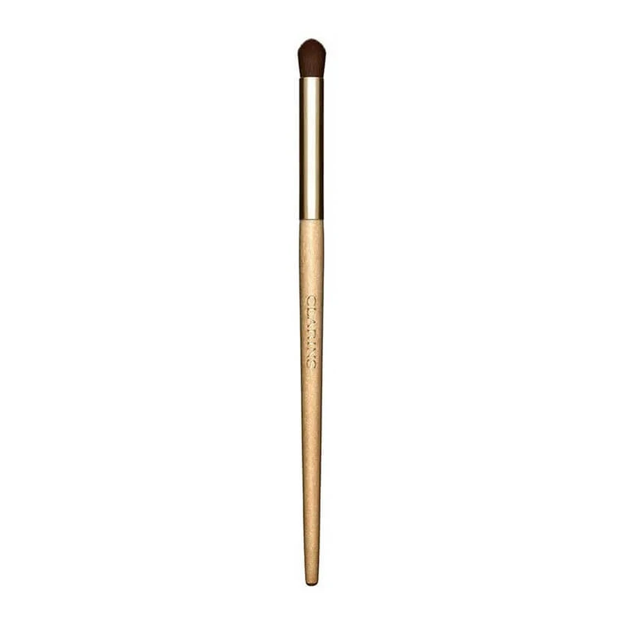 Clarins eyeshadow brush
