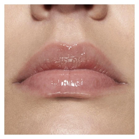 Mac lipglass blow plumping oil - huile pour les lèvres - ginger zenzer