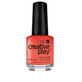 CND Creative Play Peach of Mind Weekly Nail Polish 13.6 ml
