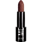 Mesauda Cult matte - matte lipstick no. 208 temptation