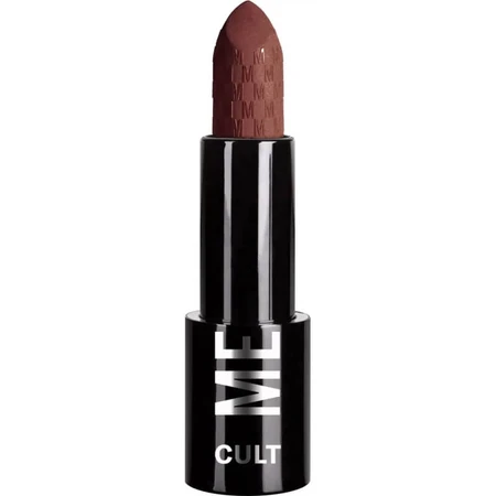 Mesauda Cult matte - matte lipstick no. 208 temptation