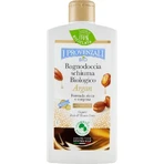I provenzali argan line - espuma de baño bio 400 ml