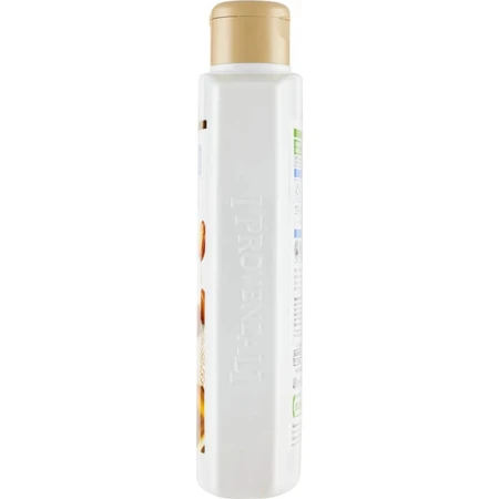 I provenzali argan line - espuma de baño bio 400 ml