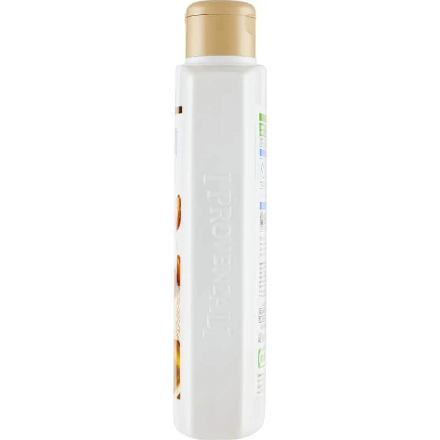 I provenzali argan line - espuma de baño bio 400 ml