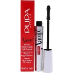 Pupa vamp! - volumizing mascara no. 504 military green