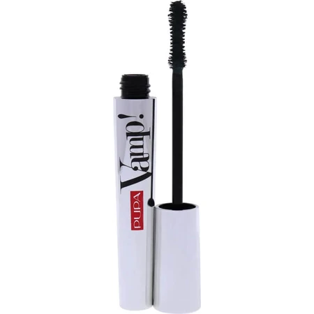 Pupa vamp! - volumizing mascara no. 504 military green