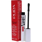 Pupa vamp! - volumizing mascara no. 504 military green
