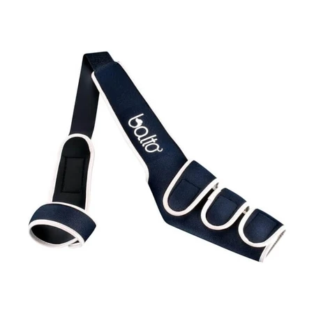 Balto Soft - orthopädische Ellenbogenbandage für Hunde Größe M
