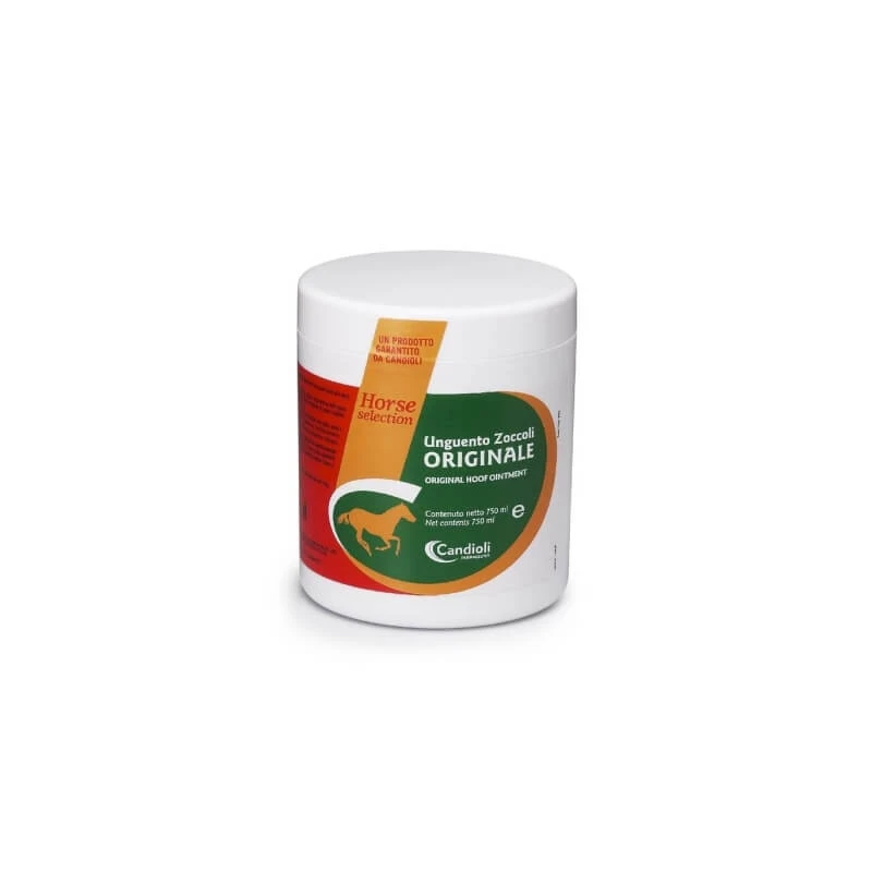 Candioli Original Ointment - for the treatment and prevention of hoof…