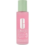 Clinique clarifying lotion 3 - exfoliërende lotion voor de normale tot vette huid 200 ml