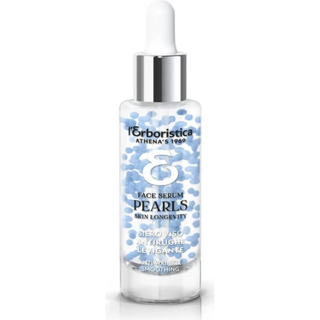 L'herbolario Athena's perliànce - suero facial antiarrugas y alisante 30 ml