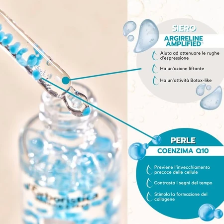 L'herbolario Athena's perliànce - suero facial antiarrugas y alisante 30 ml
