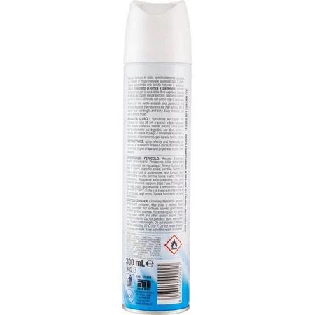 Intesa Ecofix - starkes Haarspray 300 ml